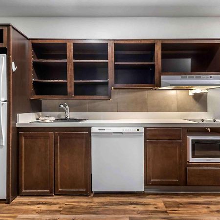 Extended Stay America Select Suites - Pittsburgh - Cranberry Cranberry Township Luaran gambar