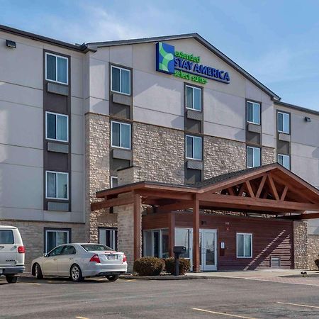 Extended Stay America Select Suites - Pittsburgh - Cranberry Cranberry Township Luaran gambar
