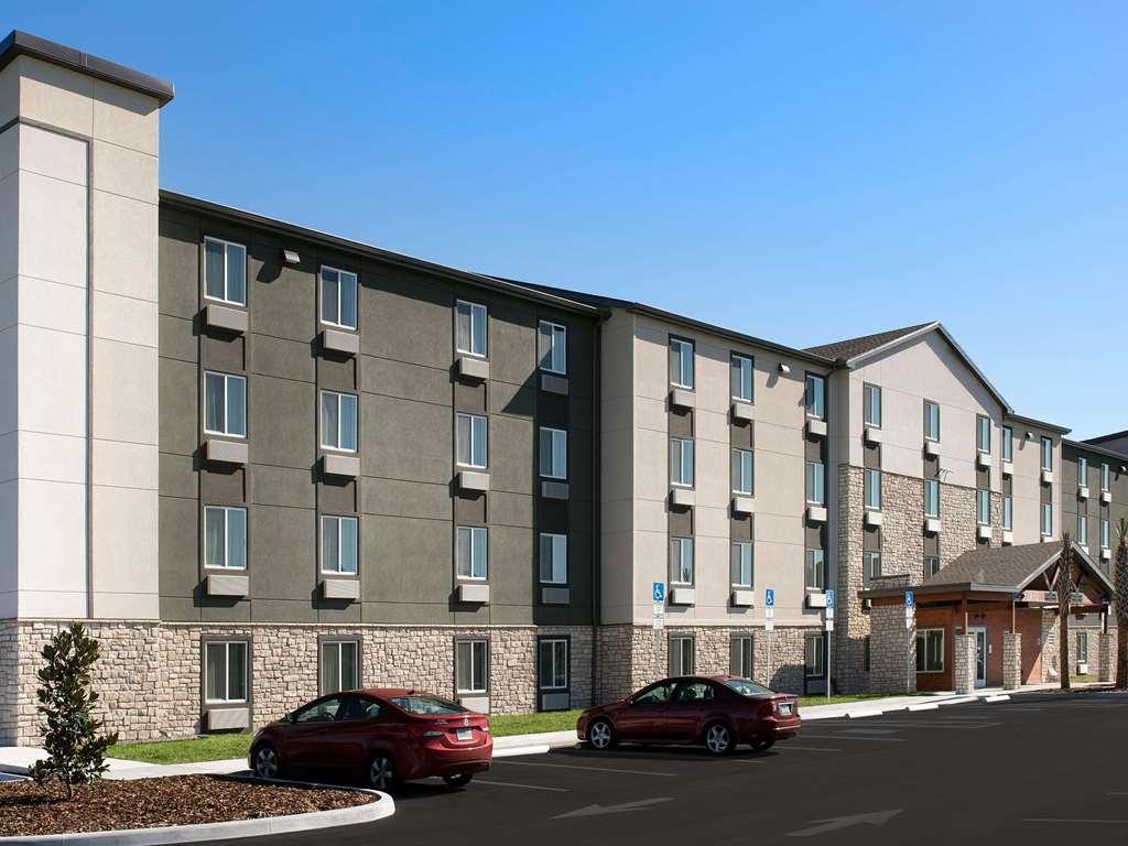 Extended Stay America Select Suites - Pittsburgh - Cranberry Cranberry Township Luaran gambar