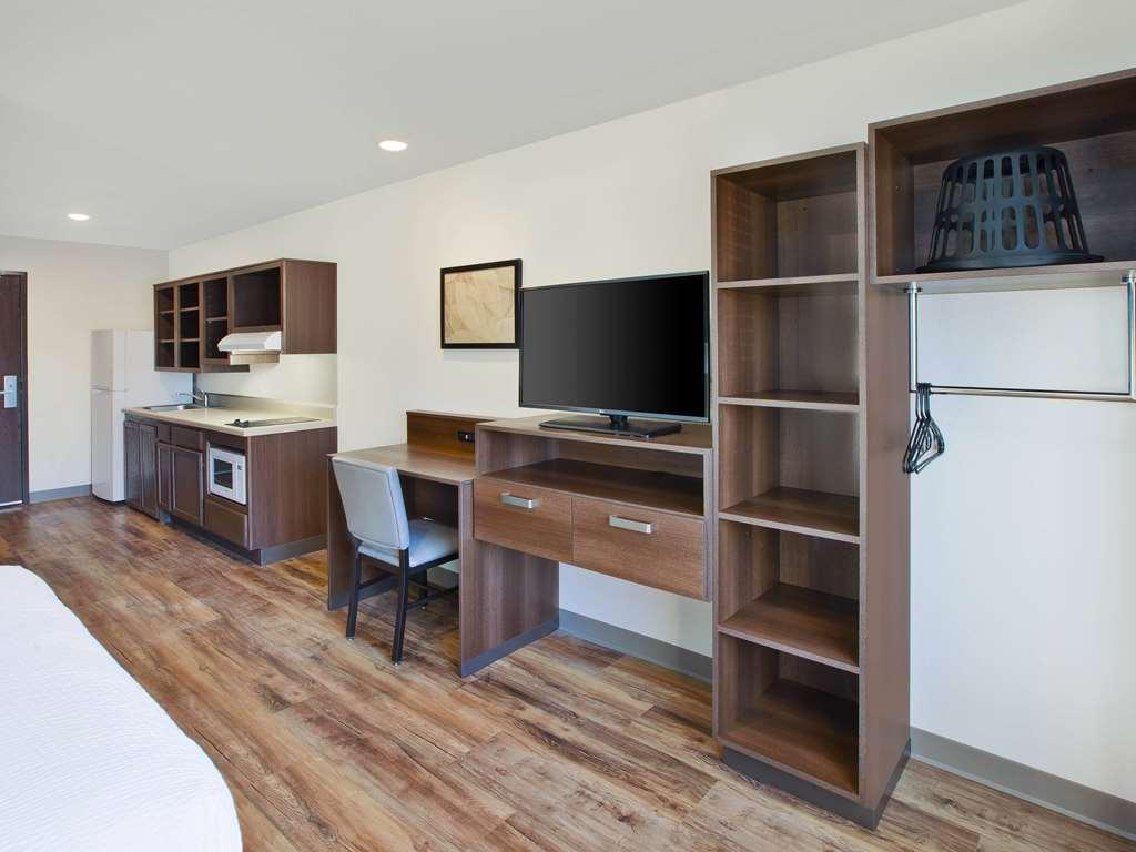 Extended Stay America Select Suites - Pittsburgh - Cranberry Cranberry Township Bilik gambar