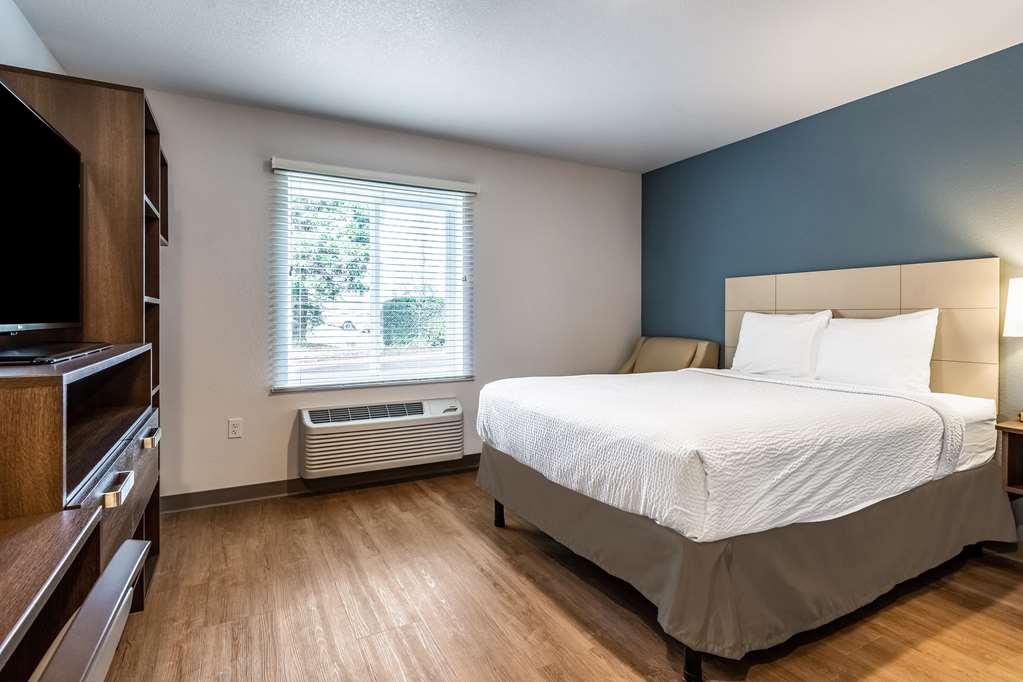 Extended Stay America Select Suites - Pittsburgh - Cranberry Cranberry Township Bilik gambar