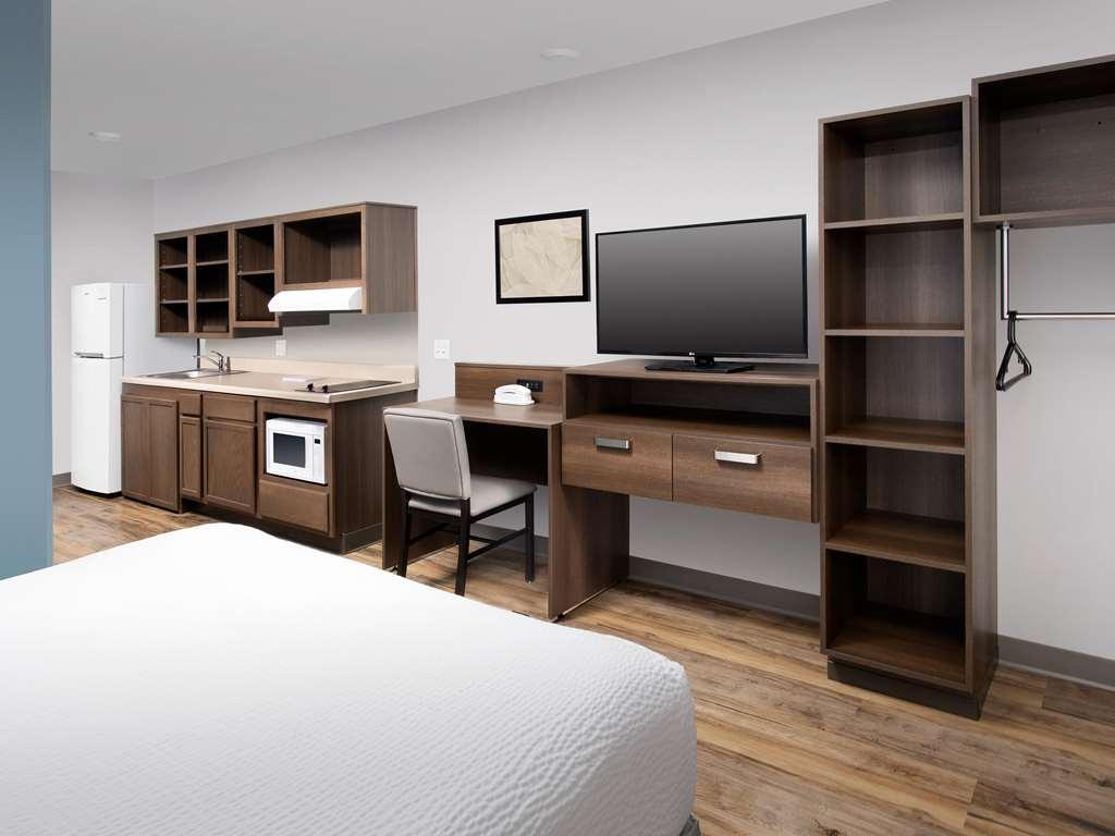 Extended Stay America Select Suites - Pittsburgh - Cranberry Cranberry Township Bilik gambar