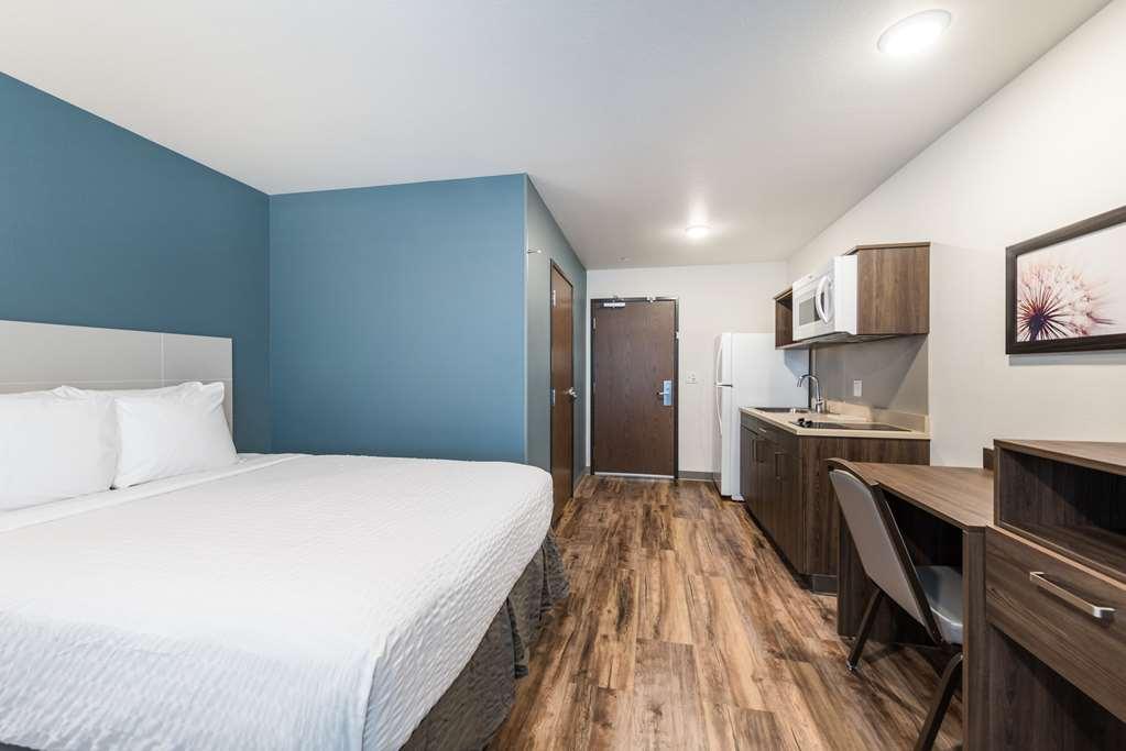 Extended Stay America Select Suites - Pittsburgh - Cranberry Cranberry Township Bilik gambar