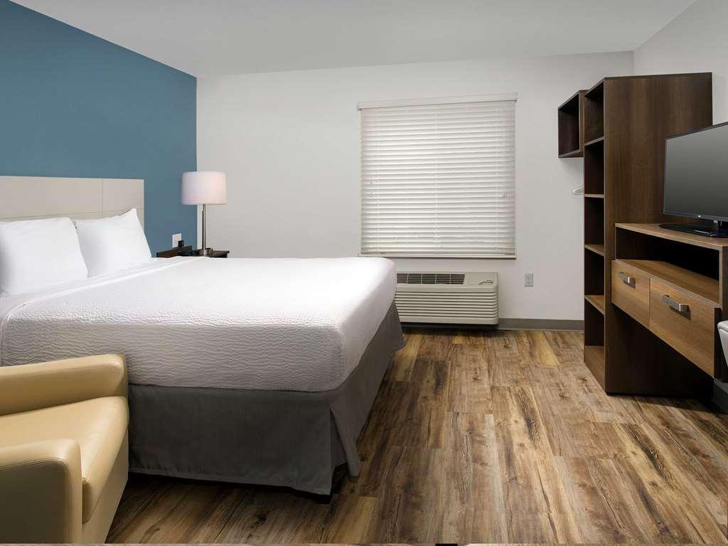 Extended Stay America Select Suites - Pittsburgh - Cranberry Cranberry Township Bilik gambar