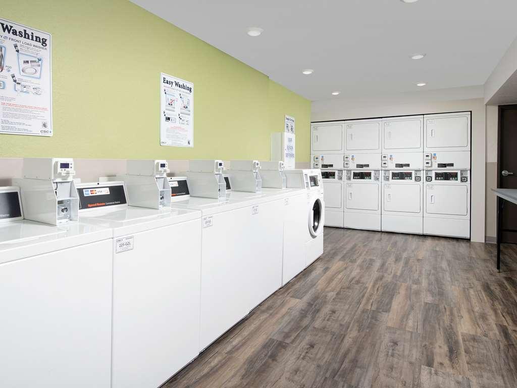 Extended Stay America Select Suites - Pittsburgh - Cranberry Cranberry Township Kemudahan gambar