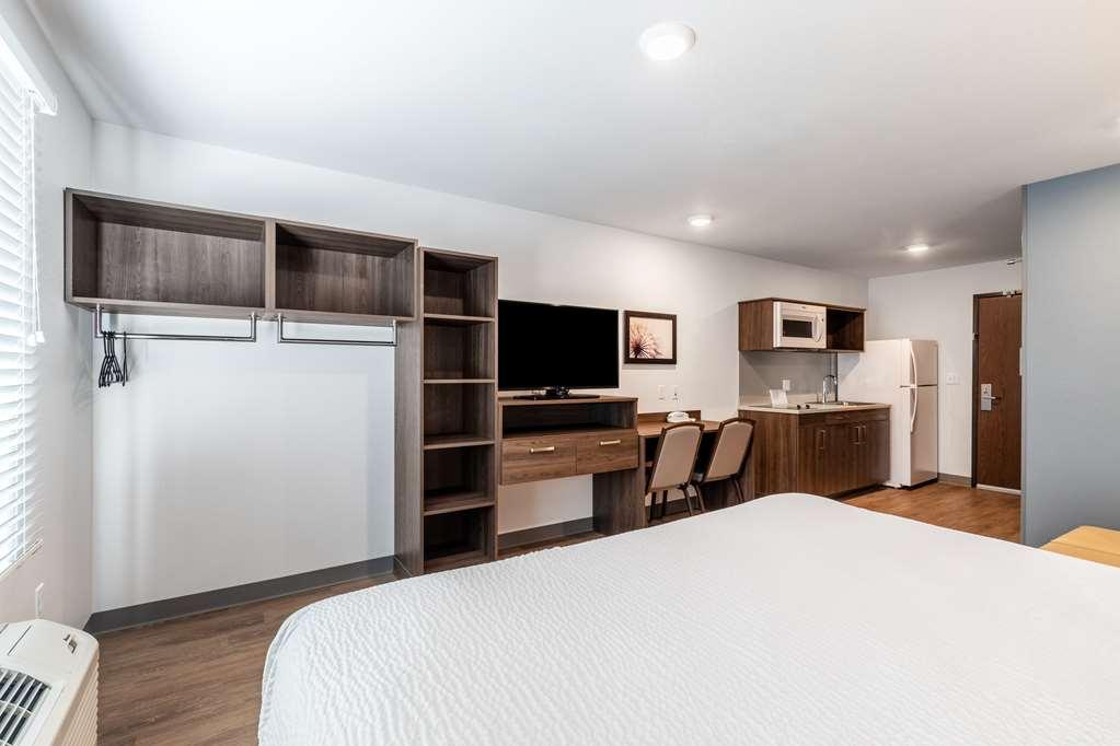 Extended Stay America Select Suites - Pittsburgh - Cranberry Cranberry Township Bilik gambar
