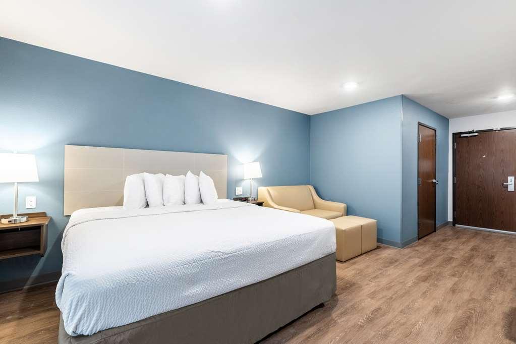 Extended Stay America Select Suites - Pittsburgh - Cranberry Cranberry Township Bilik gambar