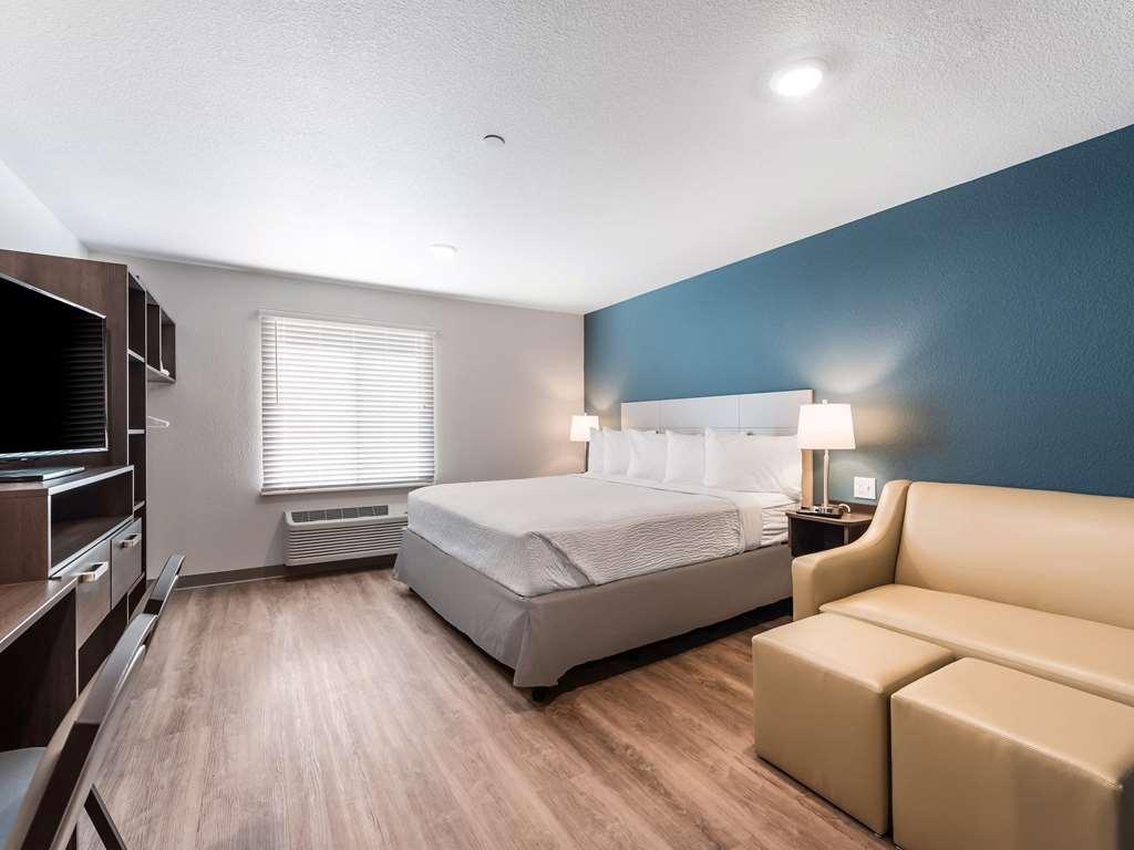 Extended Stay America Select Suites - Pittsburgh - Cranberry Cranberry Township Bilik gambar
