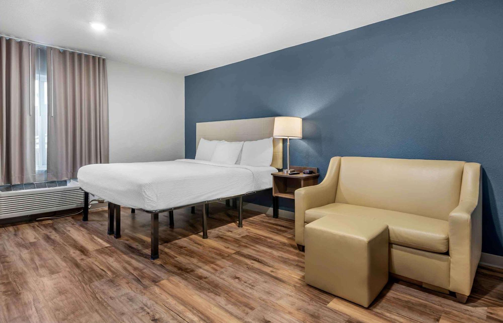 Extended Stay America Select Suites - Pittsburgh - Cranberry Cranberry Township Luaran gambar