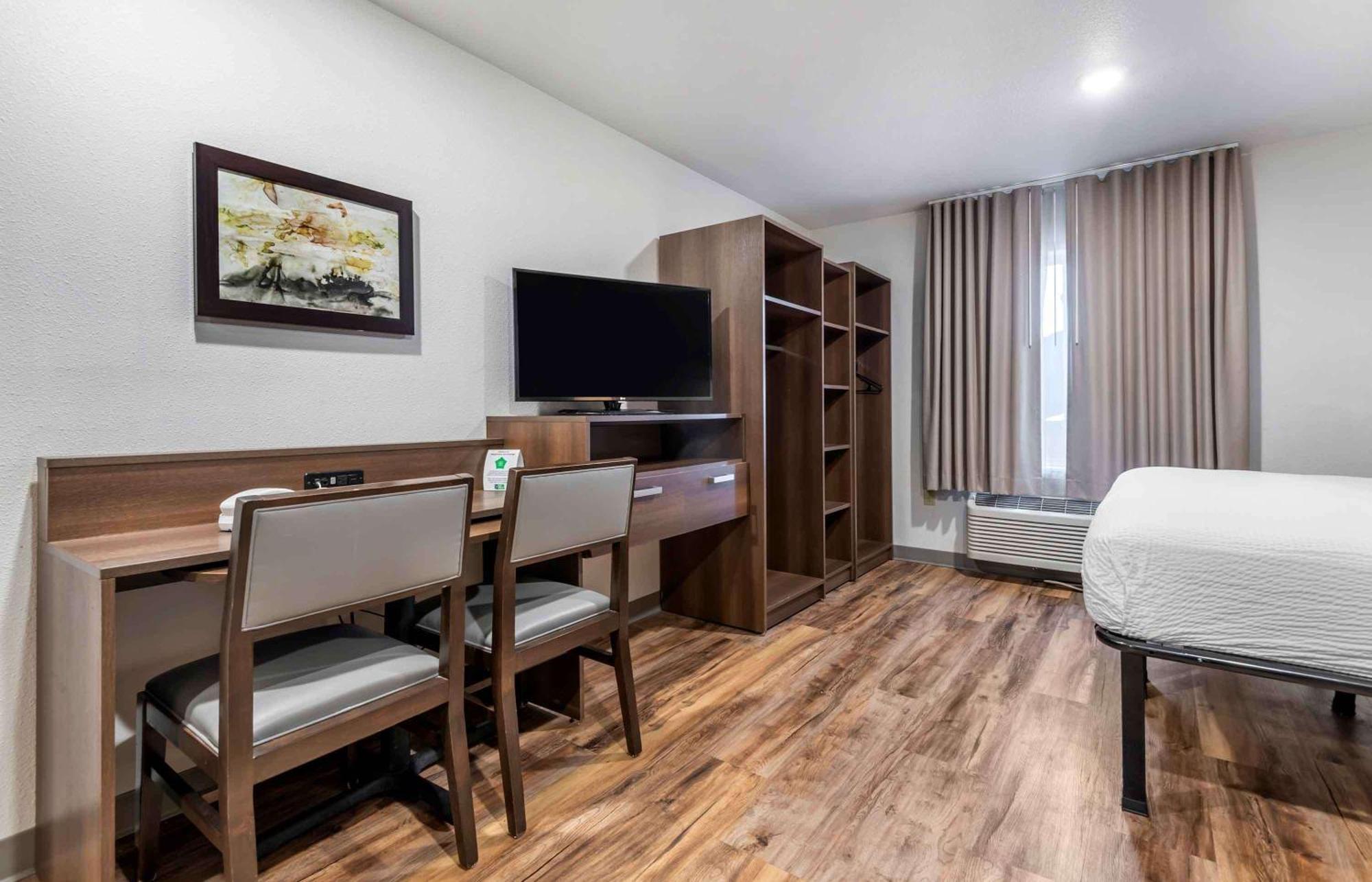 Extended Stay America Select Suites - Pittsburgh - Cranberry Cranberry Township Luaran gambar