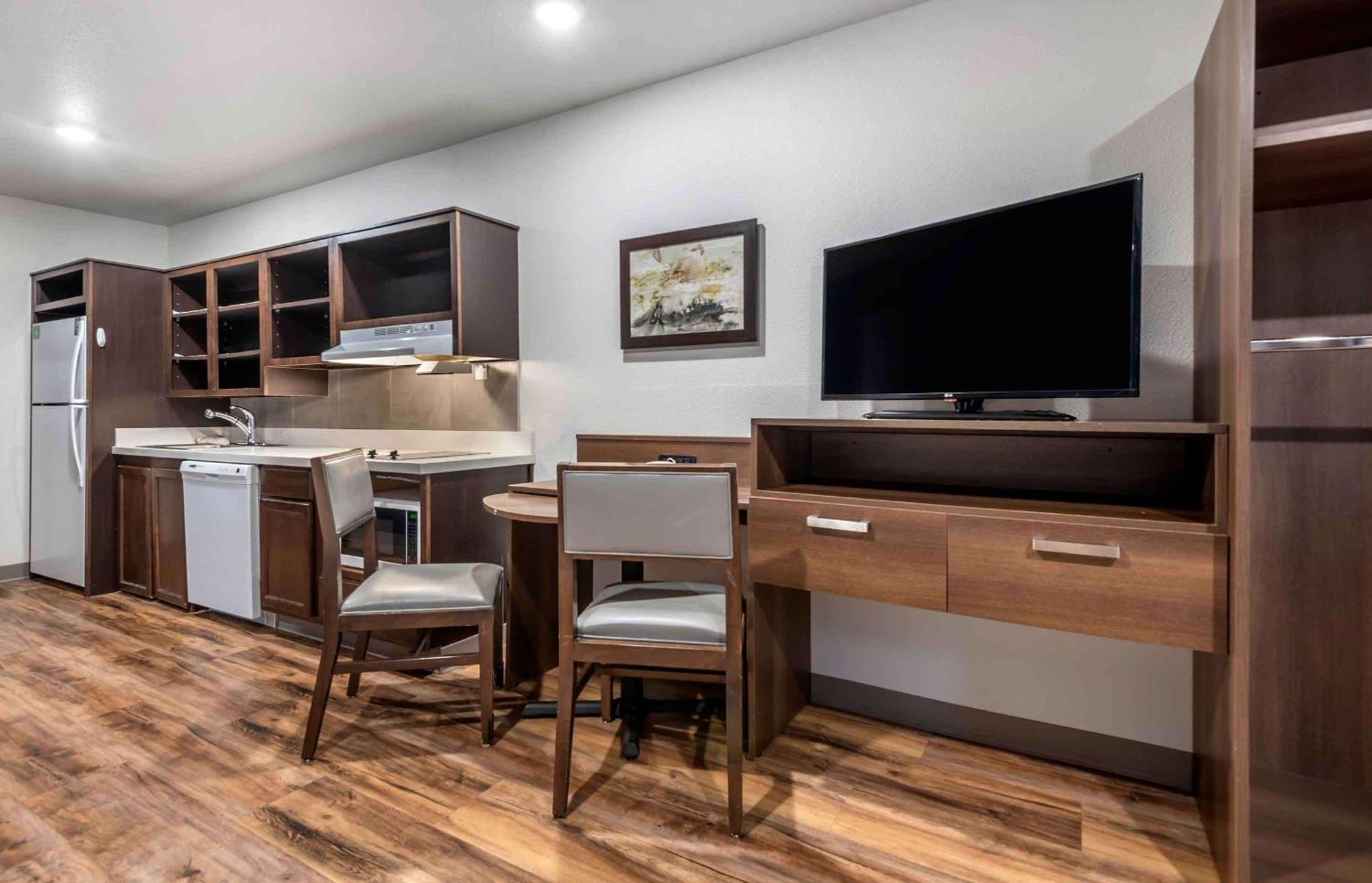 Extended Stay America Select Suites - Pittsburgh - Cranberry Cranberry Township Luaran gambar