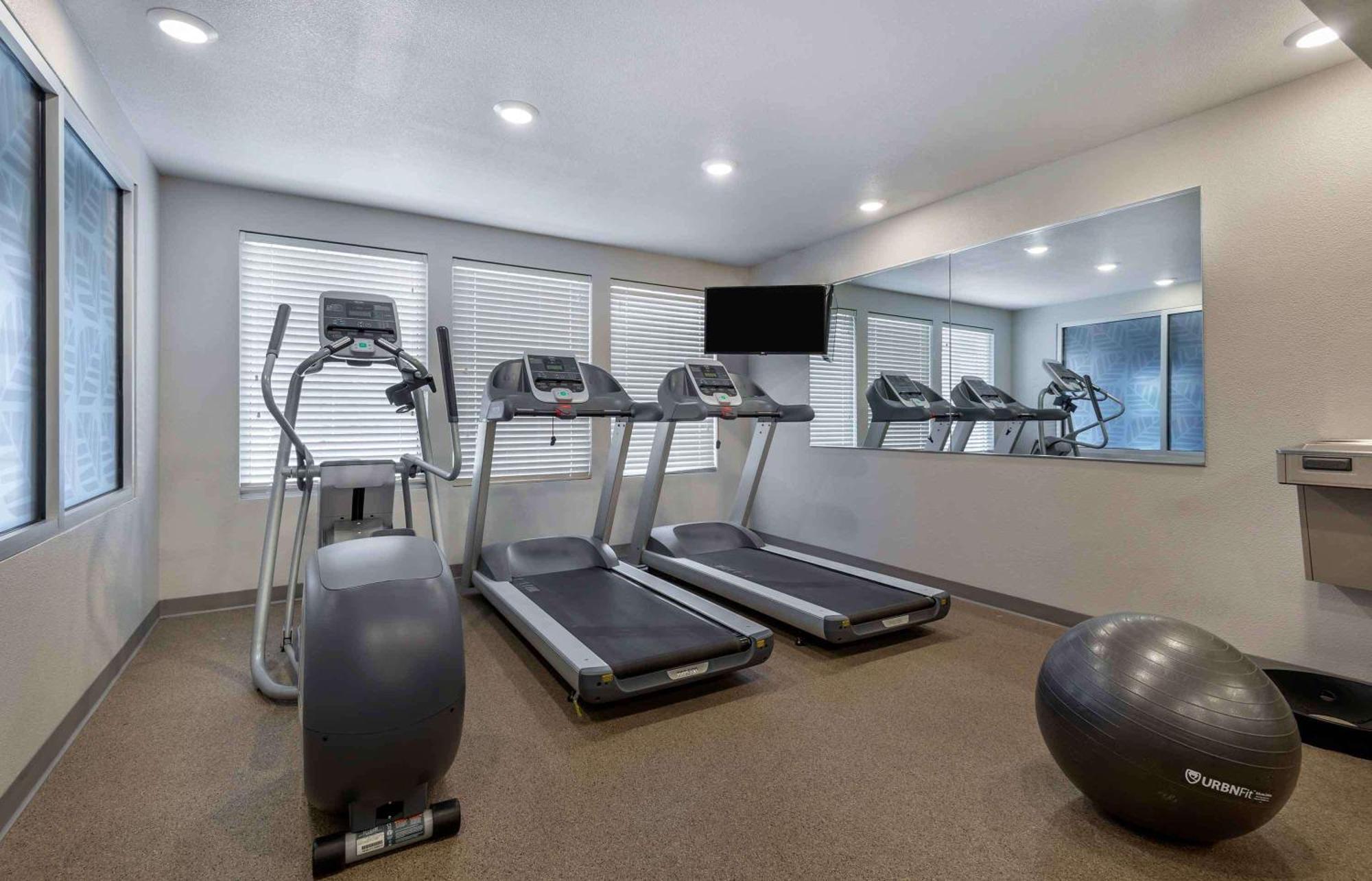 Extended Stay America Select Suites - Pittsburgh - Cranberry Cranberry Township Luaran gambar