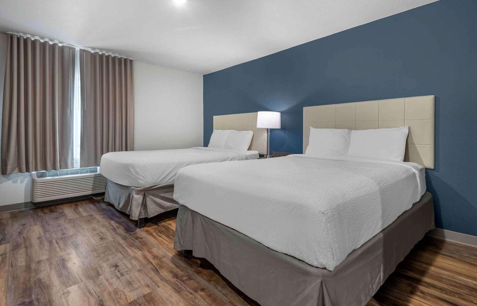 Extended Stay America Select Suites - Pittsburgh - Cranberry Cranberry Township Luaran gambar