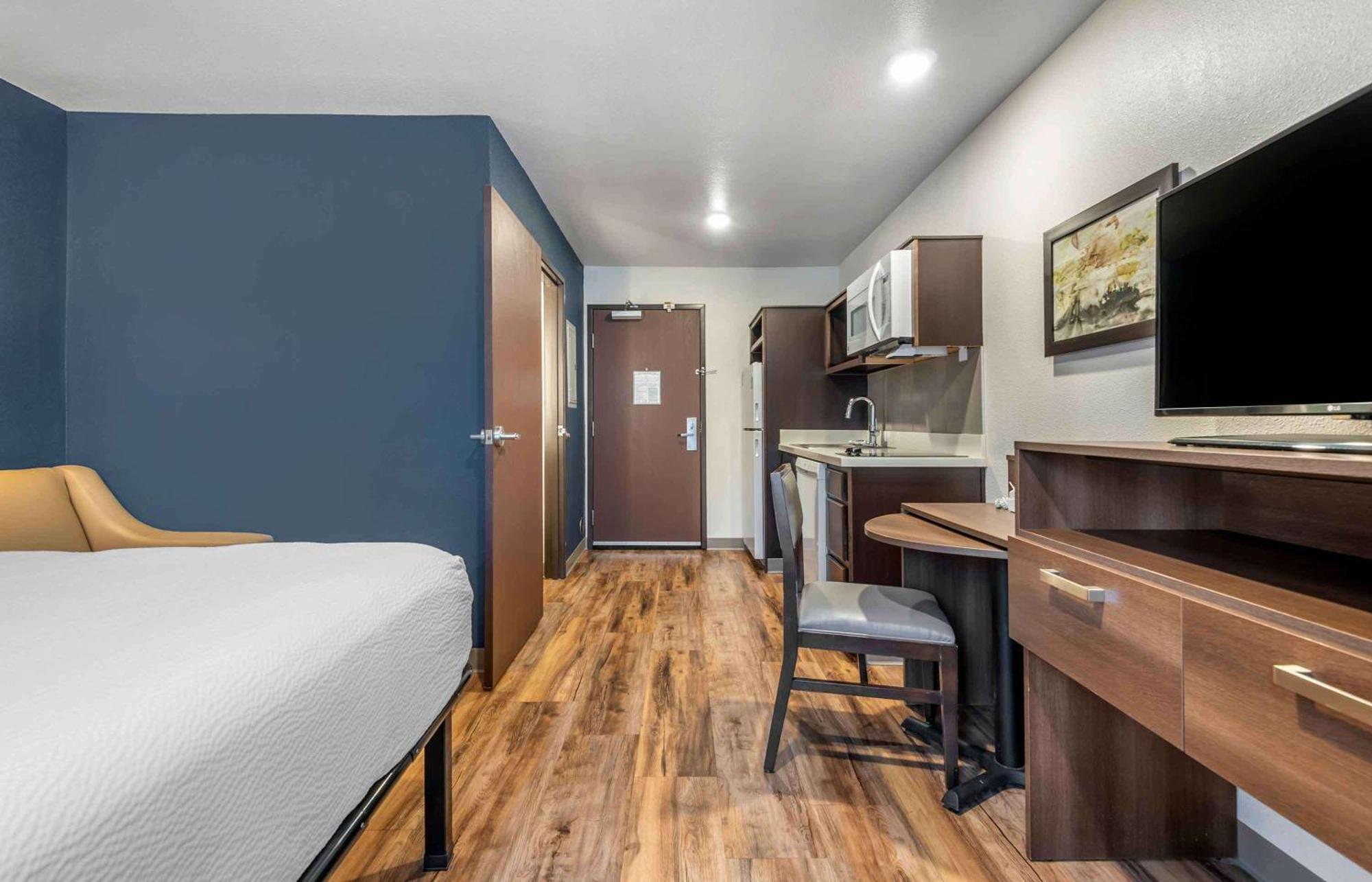 Extended Stay America Select Suites - Pittsburgh - Cranberry Cranberry Township Luaran gambar
