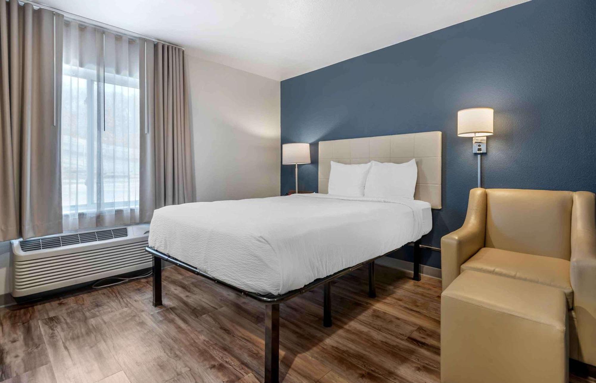 Extended Stay America Select Suites - Pittsburgh - Cranberry Cranberry Township Luaran gambar