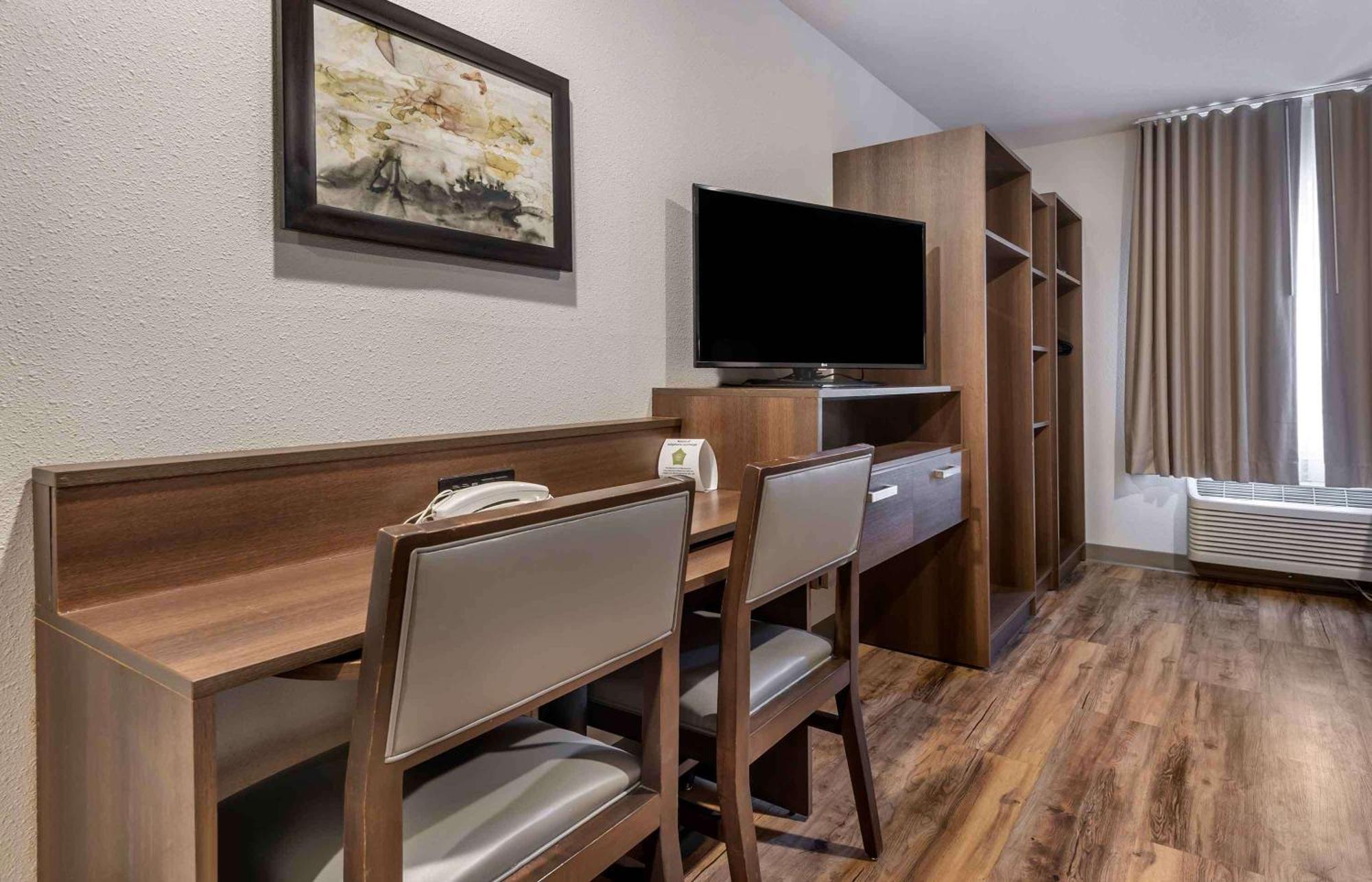 Extended Stay America Select Suites - Pittsburgh - Cranberry Cranberry Township Luaran gambar