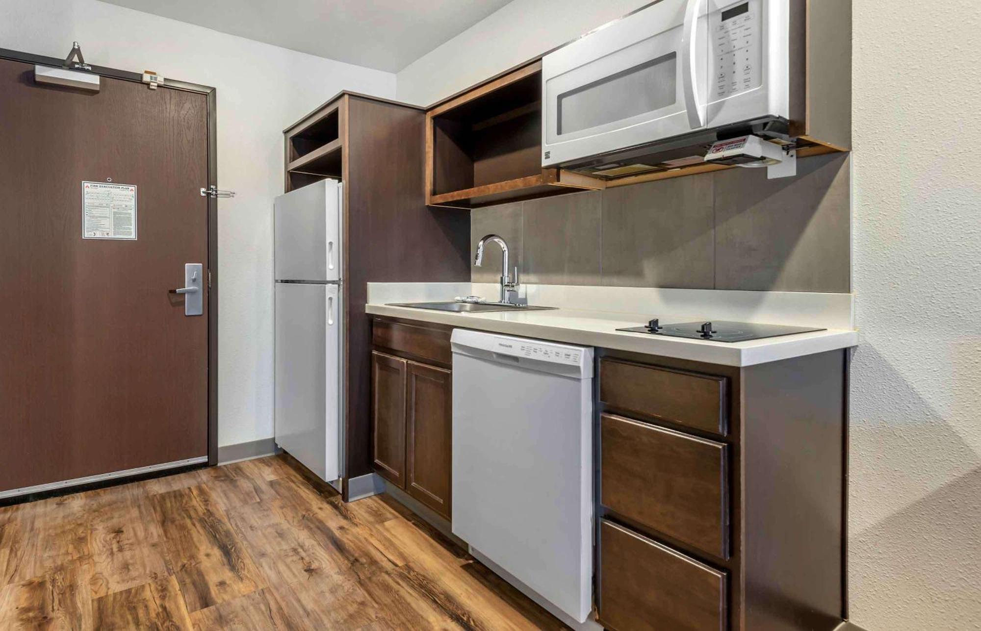 Extended Stay America Select Suites - Pittsburgh - Cranberry Cranberry Township Luaran gambar