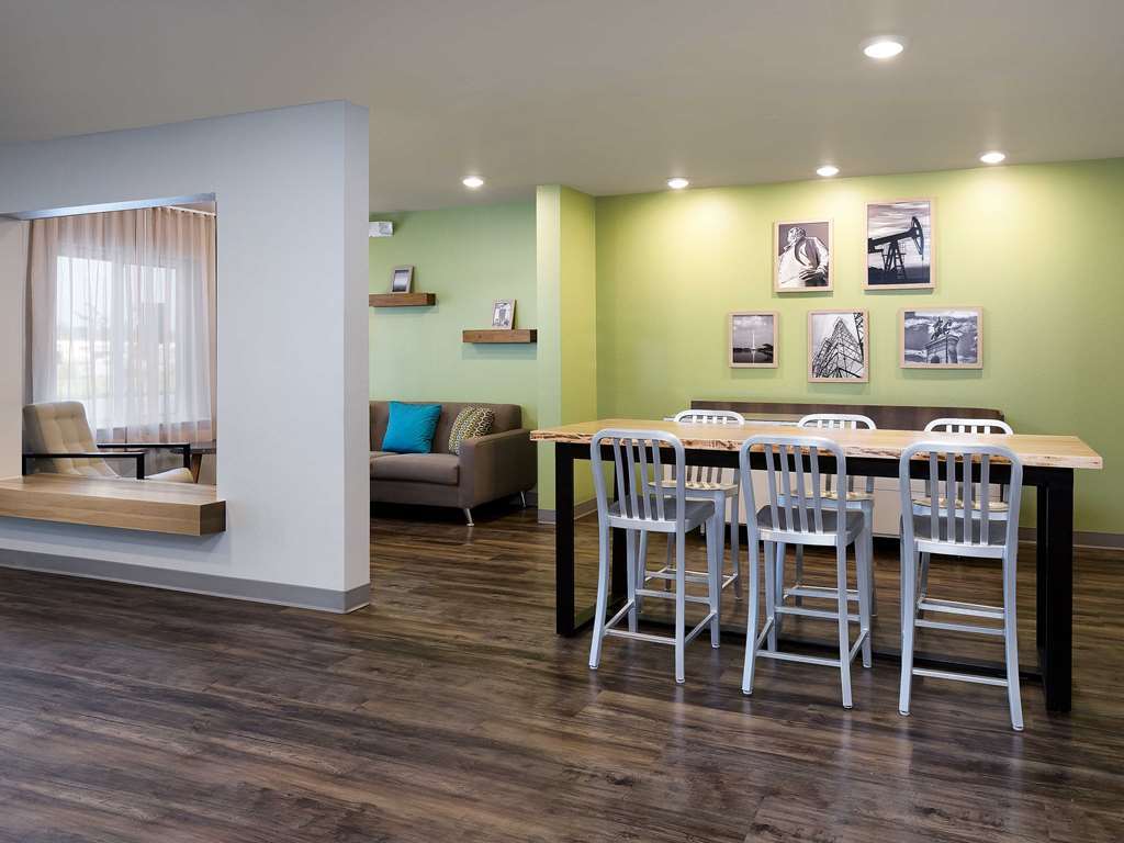Extended Stay America Select Suites - Pittsburgh - Cranberry Cranberry Township Dalaman gambar