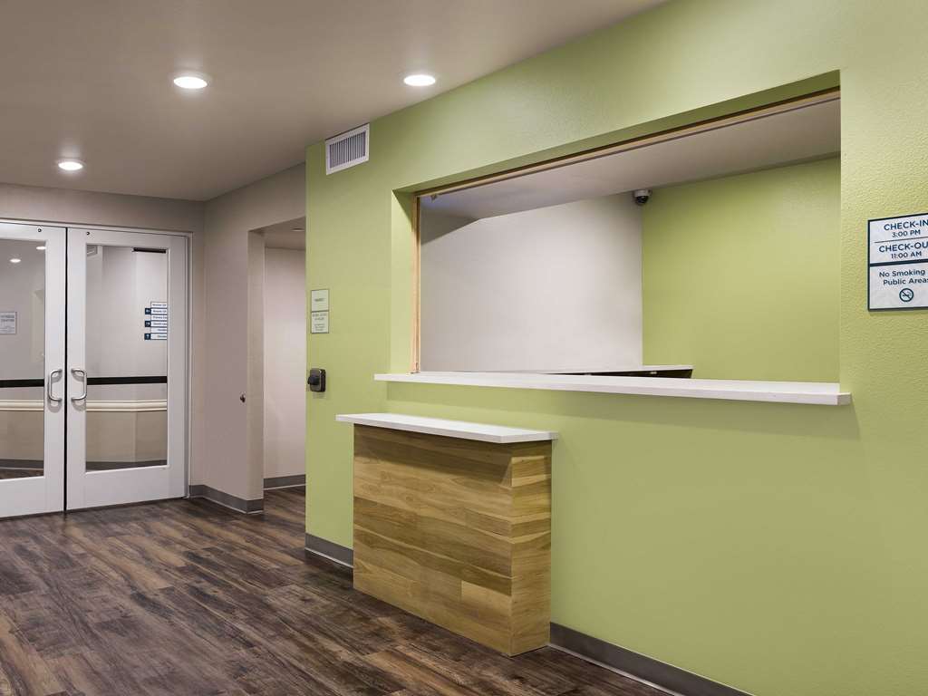 Extended Stay America Select Suites - Pittsburgh - Cranberry Cranberry Township Dalaman gambar
