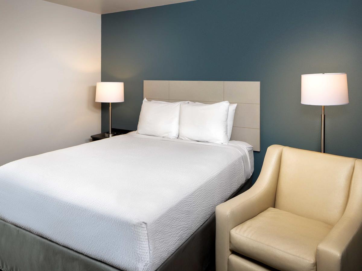 Extended Stay America Select Suites - Pittsburgh - Cranberry Cranberry Township Luaran gambar