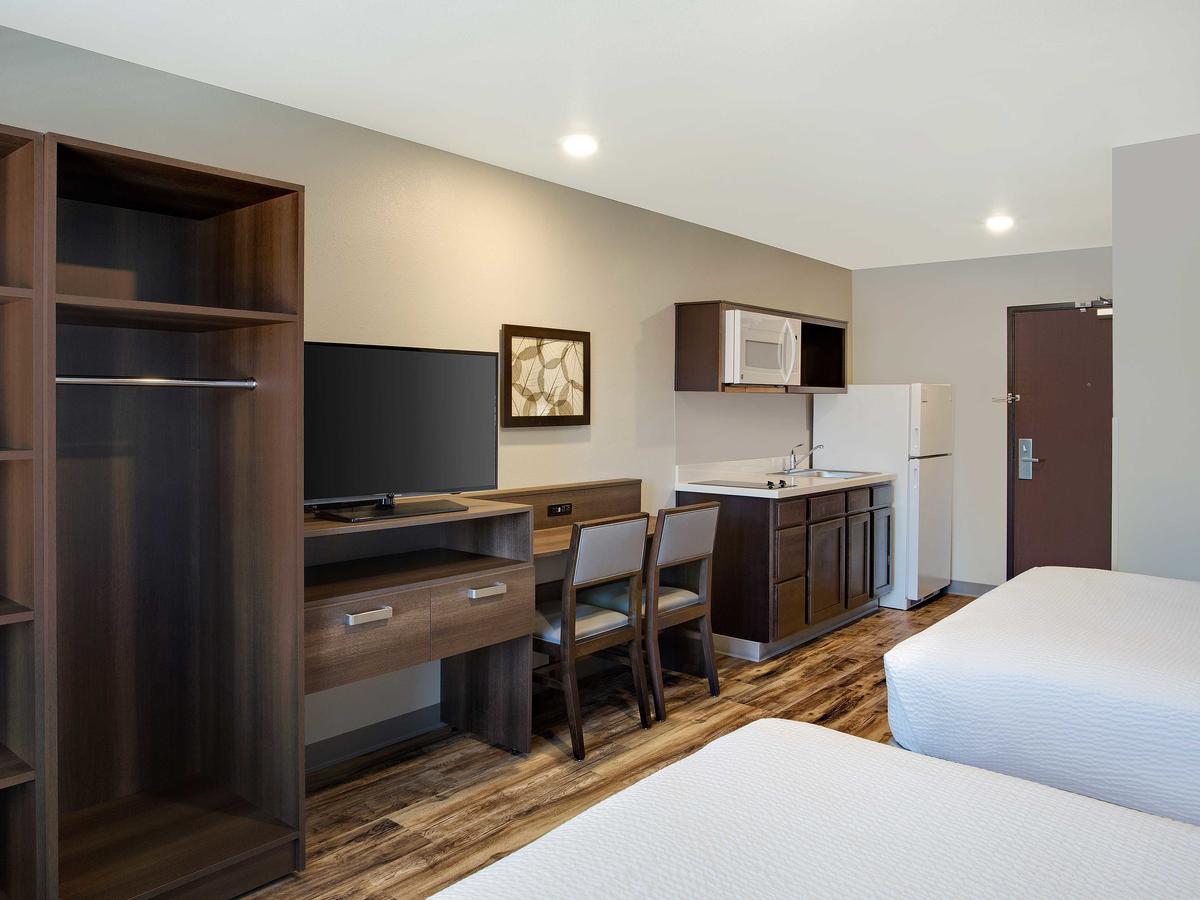 Extended Stay America Select Suites - Pittsburgh - Cranberry Cranberry Township Luaran gambar