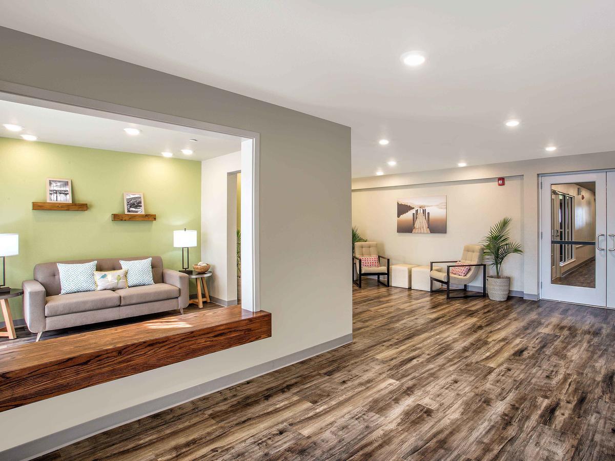 Extended Stay America Select Suites - Pittsburgh - Cranberry Cranberry Township Luaran gambar