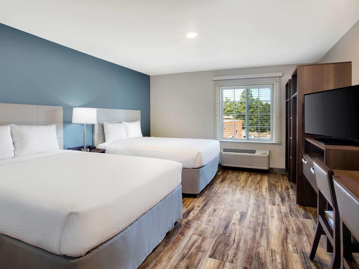 Extended Stay America Select Suites - Pittsburgh - Cranberry Cranberry Township Luaran gambar