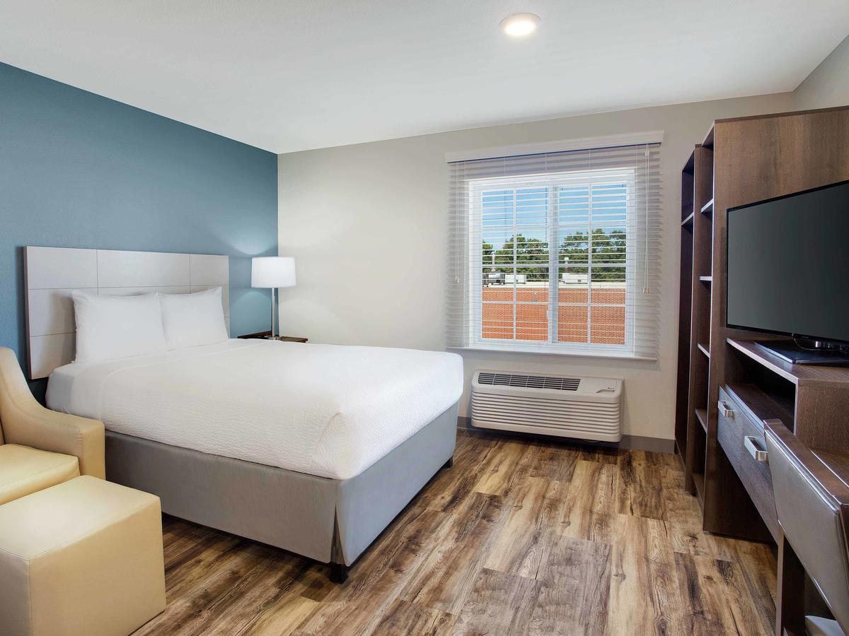 Extended Stay America Select Suites - Pittsburgh - Cranberry Cranberry Township Luaran gambar
