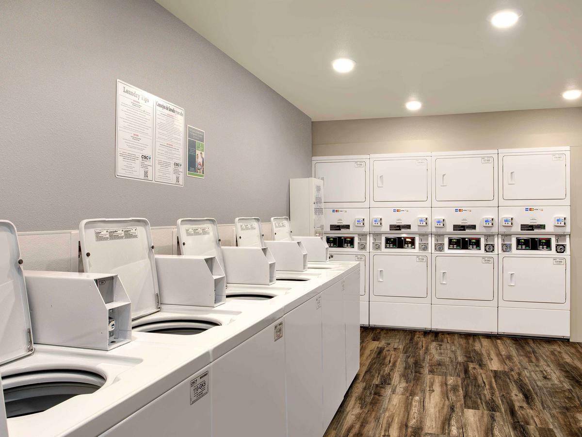 Extended Stay America Select Suites - Pittsburgh - Cranberry Cranberry Township Luaran gambar