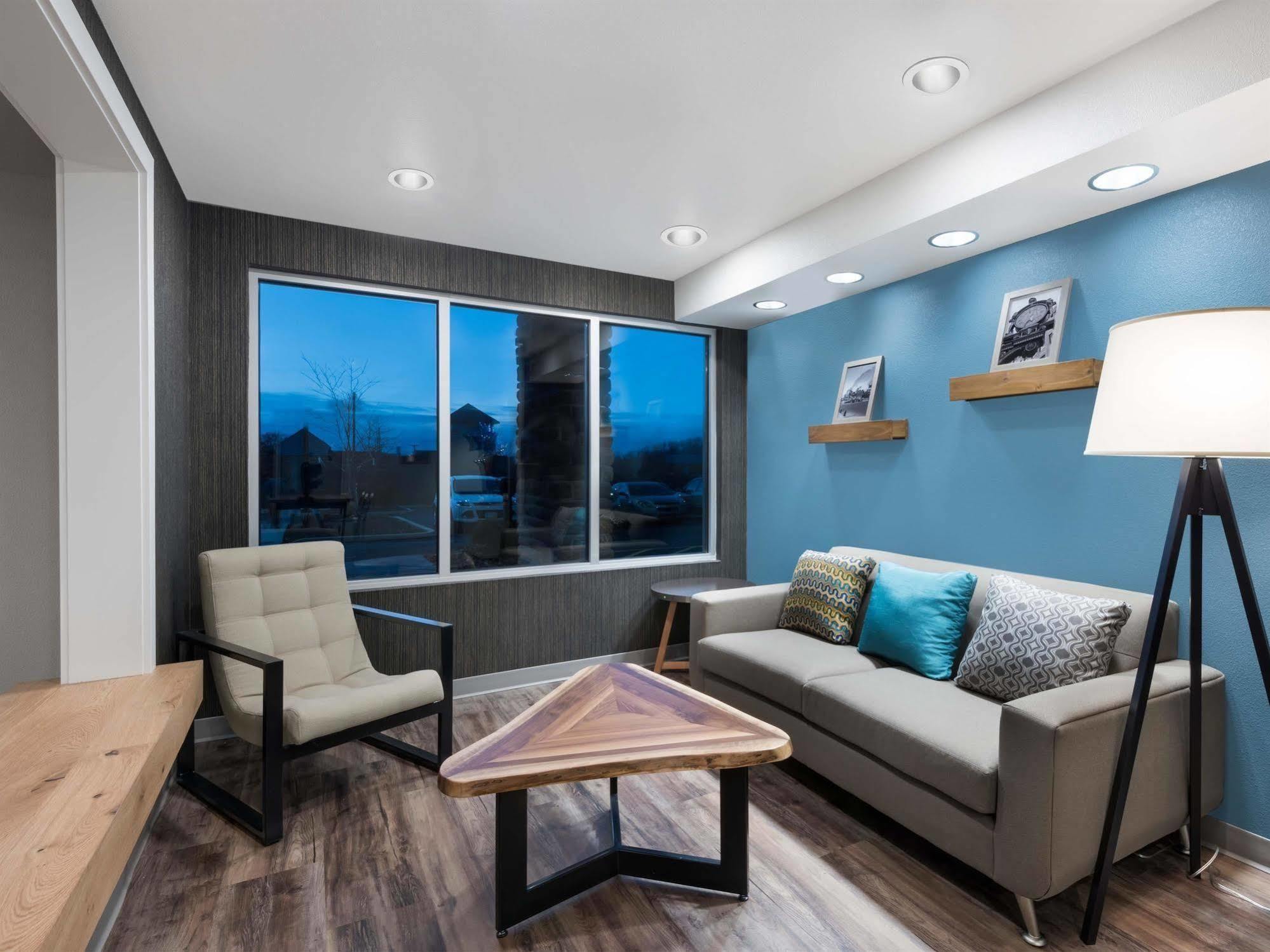 Extended Stay America Select Suites - Pittsburgh - Cranberry Cranberry Township Luaran gambar